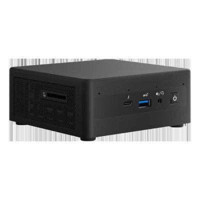 China For Gaming Intel NUC 11 Performance Kit NUC11PAHi7 Panther Canyon i7-1165G7 (12M Cache, up to 4.70 GHz) Mini PC for sale