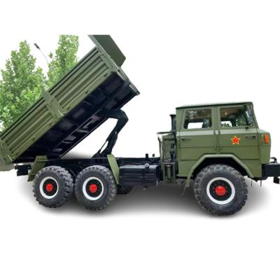 China All New SX2150 Model SHACMAN Off Road Truck 6X 6AM Truck Military Vehicle For Sale 7.2*2.5*3.2m for sale