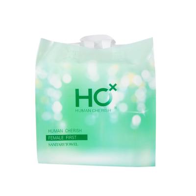 China Design Recyclable Hot Sale Customized Diversified Biodegradable Plastic Bag For Clothing for sale