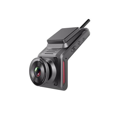 China Cheap 2021 NIGHT VISION gps 4G navigation 24 hours garant loop video recording wifi dual lens dash cam for sale