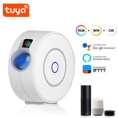 China Christmas business night light tuya best-selling internet smart projector wholesale ready birthday party for sale