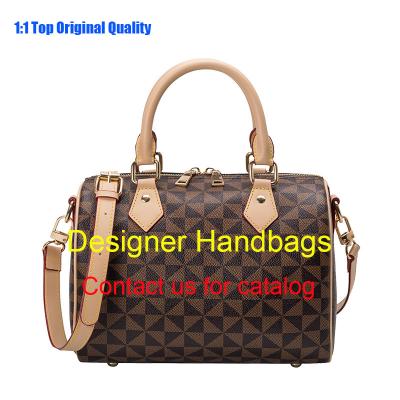 China Waterproof Famous Brand Designer Luxury Genuine Leather Bags Handbags Women Ladies Shoulder Bags for sale