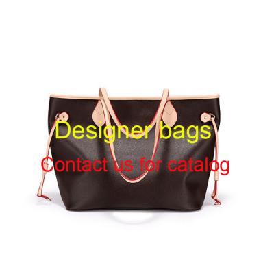 China Waterproof 2022 Wholesale Fashion Luxury Vegan Metal Decoration Women Leather Shoulder Bags Tote Bag Handbags For Ladies for sale