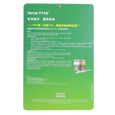 China Customized Plastic Hospital Plastic Medical Caregiver Clipboard for sale