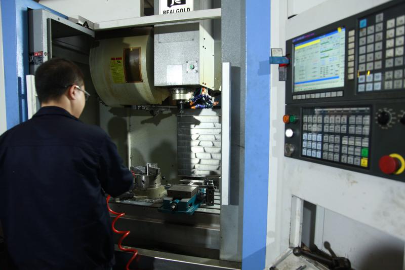 Проверенный китайский поставщик - Chengdu BeiJi Precision Machinery Co., Ltd.