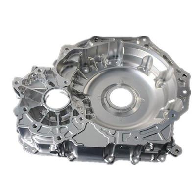 China ODM Auto CNC Milling Parts Ra0.012 Machining Automotive Parts for sale