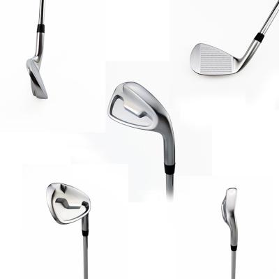 China 431 rostfreie CNC-Golfclubs, die geschmiedete Aluminiumgolfclubs maschinell bearbeiten zu verkaufen