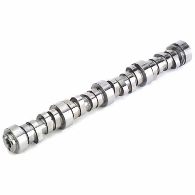 China CNC 4 Axis Crankshaft Cam Shaft Crank Shaft 40CrNiMoA Dynamic Balance Test for sale