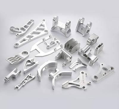 China Al6061 Al6063 Aerospace Cnc Machined Parts Electroplating Aircraft Cnc Machining for sale