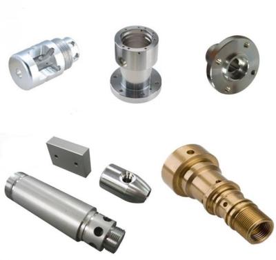 China Precision Machining Services with 7-15 Days Lead Time, Carton/Wooden Case/Pallet Packaging, etc for sale