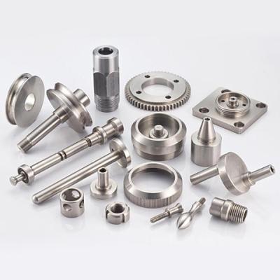 China Bearbeitungsteile hohe Präzision CNC, Metall/Edelstahl/Aluminium/Messing/Kupfer/Plastik-, zeichnendes Format: PDF/DWG/IGS/STEP/STP/X_T, Drehen/Mahlen/Bohrung/Reiben, usw. zu verkaufen