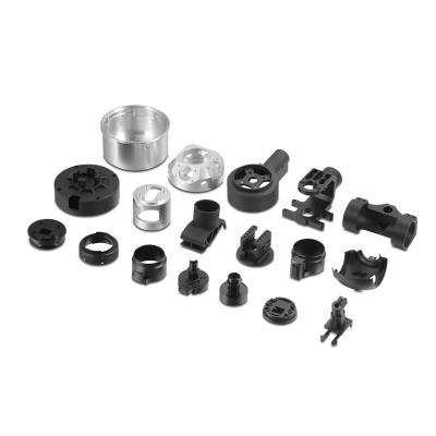 中国 Customized Precision Machining Parts with Polishing Surface Treatment and Etc Package 販売のため