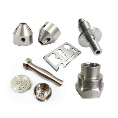 中国 CNC Milling Parts with Competitive Price 販売のため