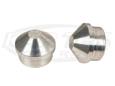 China Custom Aluminum End Caps Tailored to Your Unique Specifications à venda