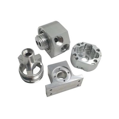 中国 Convenient and Reliable Delivery Method By Air for CNC Metal Machining Parts 販売のため