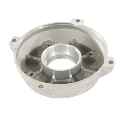 China Efficient CNC Precision Machining Parts for Medical Applications for sale