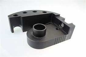 China Plating Precision Machined Parts for Custom Designs Aluminum and Steel Varieties en venta