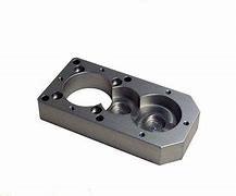 Cina Customized Aluminum Precision Machining Parts with Anodized Surface Finish for Industry in vendita