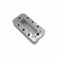 Китай Custom CNC Precision Machining Parts Anodized Plated Polished Surfaces 2D/3D Designs продается