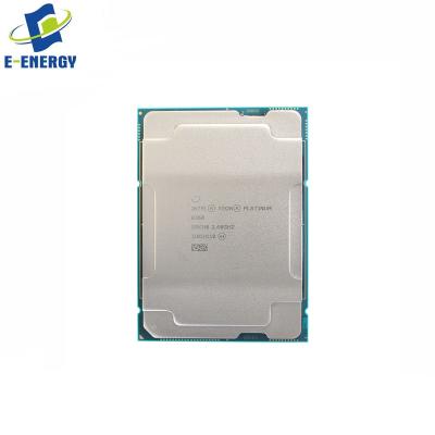 China Server Intel Xeon Platinum 8368 CPU Processor 38 Core 2.4GHZ 57MB L3 Cache 270W SRKH8 Server CPU for sale