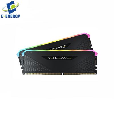 China ORSAIR Revenge RGB RS 32GB (2 x 16GB) 288-Pin DDR4 SDRAM DDR4 3600MHz CMG32GX4M2D3600C18 Gaming Desktop Memory for sale