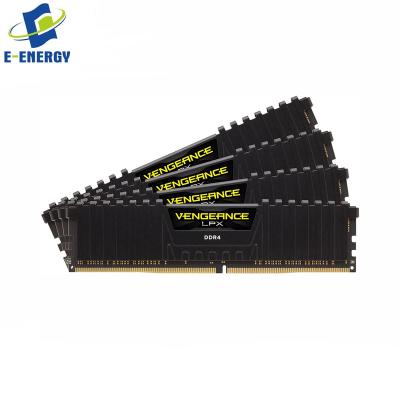 China ORSAIR Revenge LPX 32GB (2 x 16GB) 288-Pin DDR4 SDRAM DDR4 3600MHz CMK32GX4M2D3600C18 Gaming Desktop Memory for sale