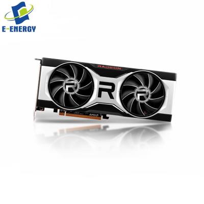 China Workstation SAPPHIRE AMD Radeon RX 6700 XT 12GB GDDR6 PCI Express 4.0 Gaming Graphics Card for sale