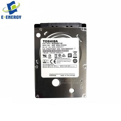 China Hdd MQ04ABF100 1TB 5400RPM SATA 7mm 2.5