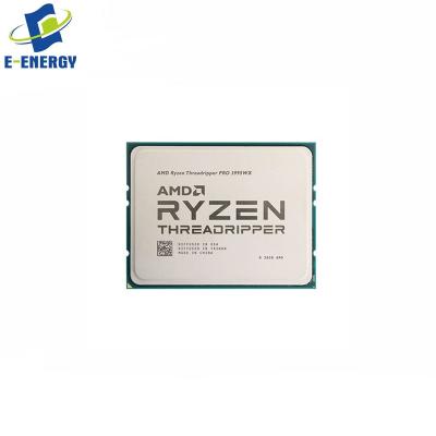 China Desktop AMD R yzen T Hreadripper PRO 3995WX 64-Core 2.7 GHz Socket sWRX8 280W 100-100000087WOF Desktop Processor for sale