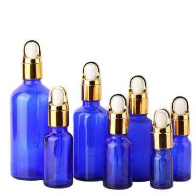 China 10ml Cosmetic 30ml 50ml 60ml 100ml 120ml For Eliquid Essential Oil Dropper Glass Bottle for sale