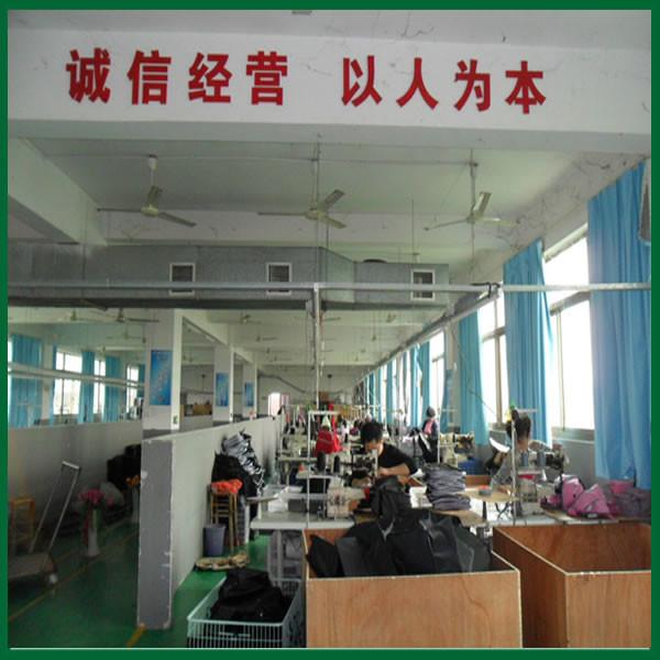 Verified China supplier - Xiamen Top Green Bags Co., Ltd.