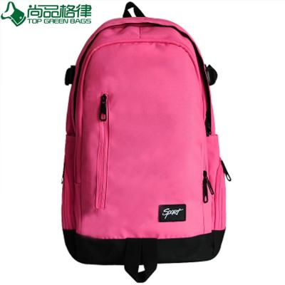 China High Quality Custom Popular Bag School Backpack Trendy Travel Bag for sale