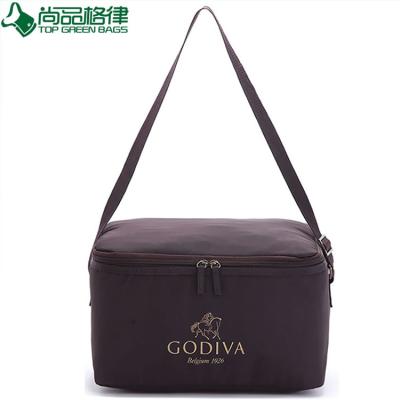 China Custom Light Gym Duffle Promotional Outdoor Picnic Lunch Bag Cooler Bags for sale