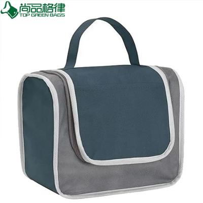 China Fashion Popular Custom Insulated Picnic Bag Thermal Lunch Cooler Bag for sale