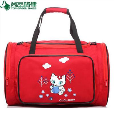 China High Quality Water Proof Luggage Tote Executive Luxury Handy Travel Bag for sale