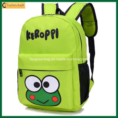 China Designer Red Waterproof Satchel Shoulder Bag Fashion Popular Practical Cute School Book Bags Kid Child Backpack for sale