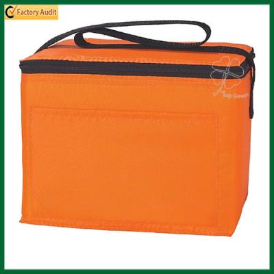 China 2017 New Style Insulated Cooler Bags 6 Can Cooler Pack for sale