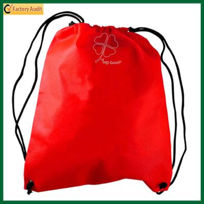 China Promotional Cheap Handsome Drawstring Backpack Bag for sale