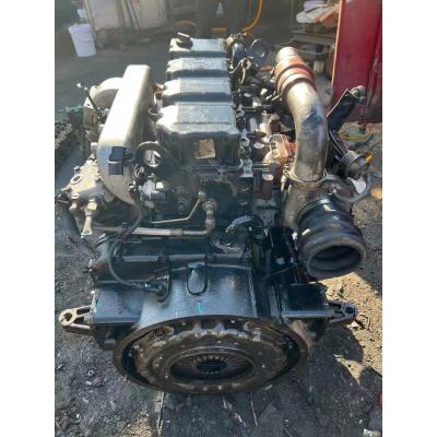 China USED Complete ENGINE 4BT 4BTA with Low Mileages and Excellent Running Performance for sale