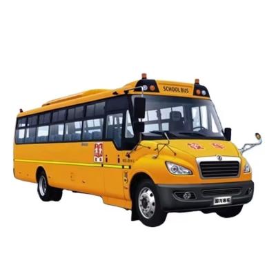 China 50 Seater Diesel Engine School Bus for City Transportation YC4E160-20 for sale