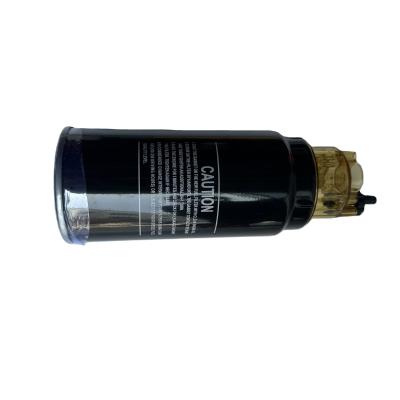 China TF-8890B Leopard King Authentic Oil Filter Perfect for Replacement and Repair Needs for sale