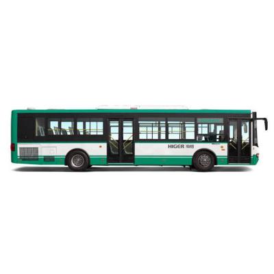 China 40 Seats Yutong ZK6129 Used City Bus with Good Condition  11927*2500*3265mm for sale