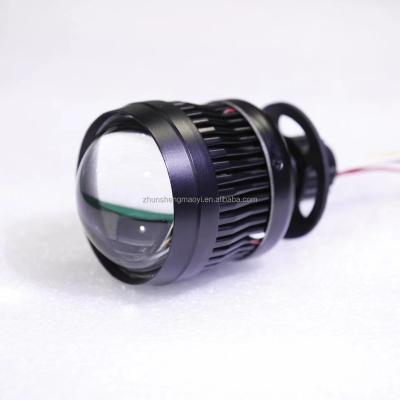 China Tourist Bus Handle Repair/Replacement with High Beam and Fog Light Matrix Module for sale