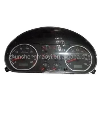 China Instrument Panel Assembly for PC Bus Accessories Purpose Replace for sale