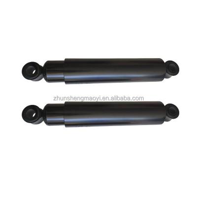 China Bus Shock Absorber Assembly Handle Type Made of Steel and Plastic for B2B Procurement for sale