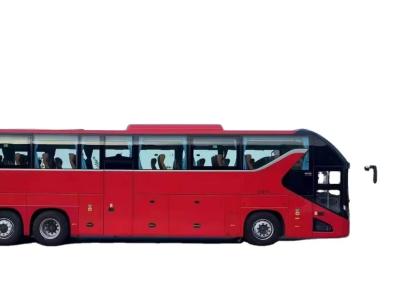 China Affordable Used Diesel Bus in Guaranteed for sale