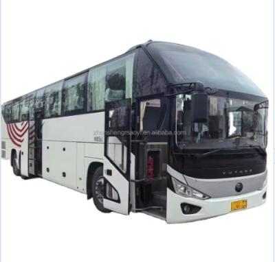 China Buy Second Hand Buses at Competitive Prices and Durable Transportation Solutions for sale