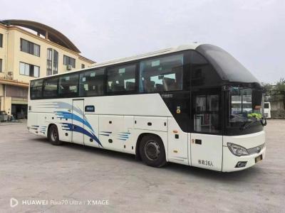 China Find the Best Deals on Second Hand Buses for Your Business Needs for sale