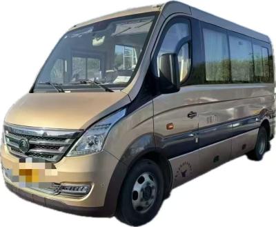 China Used Diesel Bus with for Your Requirements for sale