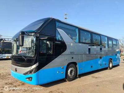 China Find the Best Deals on Second Hand Buses for Your Business Needs for sale